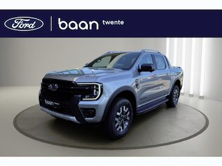 Ford Ranger 2.3 EcoBoost 205kW DoKa e-4WD Wildtrak A | Baan Twente Edition |