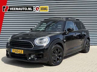 Mini Countryman 1.5 One Chili Pano/Leder/Apple/LED
