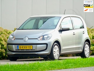 Volkswagen Up 1.0 move up! Sport | NL | Dealer-Oh | Distr vv |