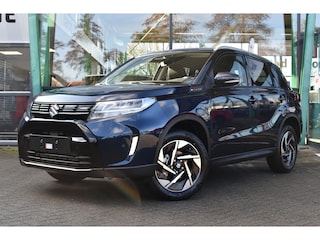 Suzuki Vitara 1.4 Boosterjet Smart Hybrid Style 111pk | Actieprijs! | Incl. Inruilpremie | Climate Control | Parkeersensoren | Navigatie |