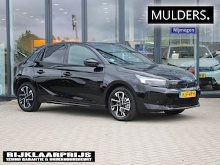 Opel Corsa 1.2 Turbo Hybrid GS CAMERA / ECC / NAVI
