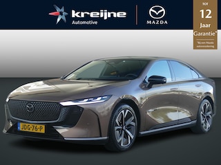 Mazda 6e Takumi 68.8 kWh | 360* Camera | Carplay | RIJKLAARPRIJS!