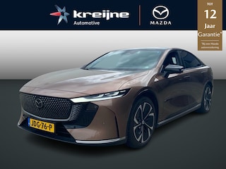 Mazda 6e Takumi 68.8 kWh | 360* Camera | Carplay | RIJKLAARPRIJS!