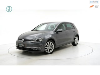 Volkswagen Golf 1.5 TSI Highline |150PK|Automaat|LED|Navi dmv Applecarplay|Camera|stoelverwarming|Rij-assistent