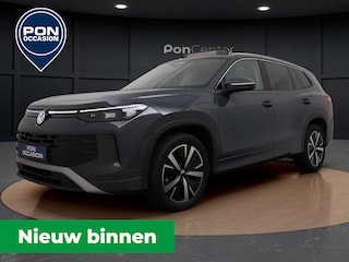 Volkswagen Tayron 1.5 eHybrid Life Edition | Pano Dak | Trekhaak | 360 Camera | Side Assist | ACC | Stuur-/Stoelverwarming V+A | 19'' |