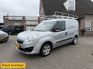 Opel Combo 1.3 CDTi Airco Ramen Imperiaal (MARGE) Org. Nederlands