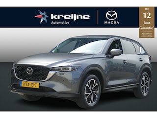 Mazda CX-5 2.0 e-SkyActiv-G M Hybrid 165 Exclusive-Line | DEMO | Bose | 360* Camera | Carplay | RIJKLAAPRIJS!