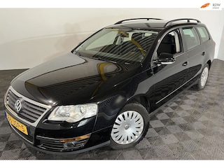 Volkswagen Passat Variant 1.4 TSI Trendline AIRCO ELEC.PAKET BOEKJES