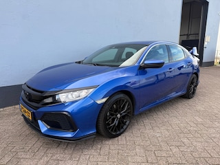 Honda Civic 1.0 i-VTEC S C- Climate- Cruise