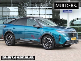 Peugeot 3008 GT 210 73 kWh | Panoramadak/Trekhaak/Camera/20"