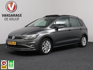 Volkswagen Golf Sportsvan 1.5 TSI ACT Highline | Panoramadak | Navigatie | Trekhaak!