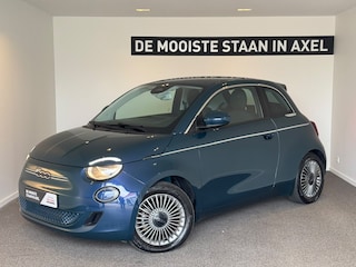 Fiat 500 Icon 42 kWh