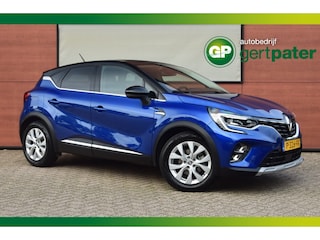 Renault Captur 1.6 E-Tech Full Hybrid 145 Intens Trekhaak/Camera/Keyless/Navi/LED