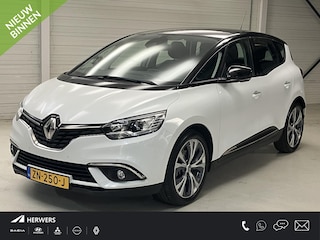 Renault Scénic 1.3 TCe Initiale Paris / Automaat / Trekhaak /  Trekgewicht 1850kg