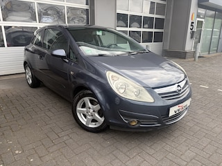 Opel Corsa 1.2-16V Bns / CRUISE / AIRCO