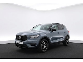 Volvo XC40 T4 R Design AWD 190 PK l Pano l Stoelverwarming l Cruise