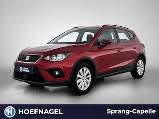 Seat Arona 1.0 TSI Style Business Intense | CarPlay | Stoelverwarming | Cruise Control |