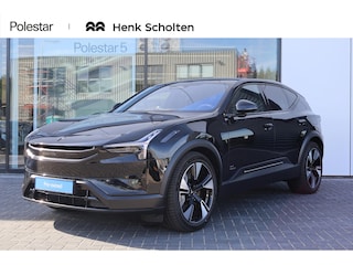 Polestar 3 Long Range Dual Motor Pilot Plus 111 kWh | Apdaptive Cruise Control | Pilot Assist | Park assist +360° Camera | Trekhaak Elektrisch | Luchtvering |  Bowers & Wilkins Premium Audio | Panoramisch dak | Head-up display | Pixel LED koplampen | Nappa Leather Zinc | 21" Alloy Wheels