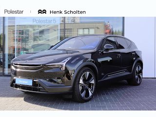 Polestar 3 Long Range Dual Motor Pilot Plus 111 kWh | Apdaptive Cruise Control | Pilot Assist | Park assist +360° Camera | Trekhaak Elektrisch | Luchtvering |  Bowers & Wilkins Premium Audio | Panoramisch dak | Head-up display | Pixel LED koplampen | Nappa Leather Zinc | 21" Alloy Wheels