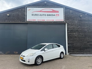 Toyota Prius 1.8 Comfort