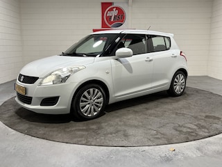 Suzuki Swift 1.2 Bandit EASSS, 2e eigenaar, Airco, Cruise control, 16 lm all season, Isofix, Prijs incl apk, beurt en 3 mnd garantie