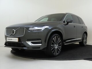 Volvo XC90 2.0 T8 AWD Inscr. Exc | 22" LMV | Stoelkoeling |