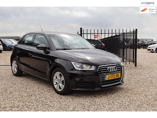 Audi A1 Sportback 1.0 TFSI Pro Line DEALER ONDERHOUDEN