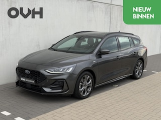 Ford Focus Wagon 1.0 EcoBoost Hybrid ST Line