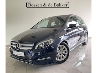 Mercedes-Benz B-klasse 180 Ambition | Trekhaak | Stoelverwarming | Parkeercamera |