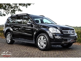 Mercedes-Benz GL 500|7-zitter|Trekhaak|ACC