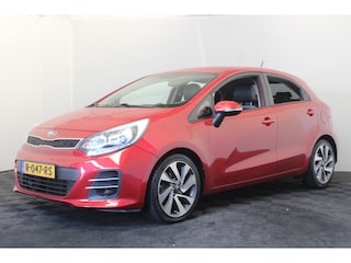 Kia Rio 1.2 CVVT First Edition