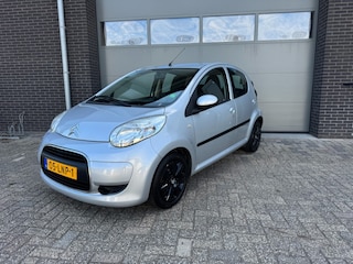 Citroën C1 1.0-12V  Ambiance Airco