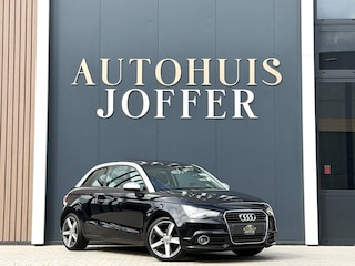Audi A1 1.2 TFSI | Panodak | Led/Xenon | Rijklaar!