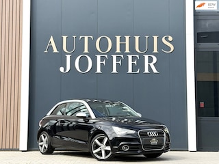Audi A1 1.2 TFSI | Panodak | Led/Xenon | Rijklaar!