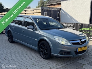 Opel Vectra Wagon 2.2-16V DIKKE AUTO MET NIEUWE APK