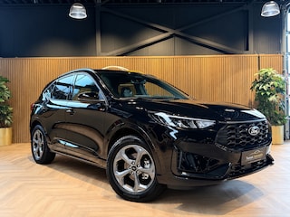 Ford Kuga 2.5 PHEV ST-Line | 243 PK | WINTERPAKKET | VERWARMD STUUR/STOELEN |