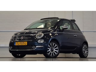 Fiat 500 0.9 TwinAir Turbo Collezione