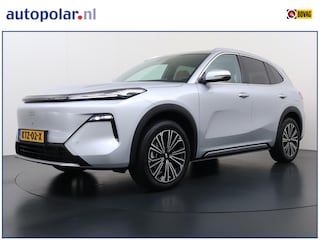 Geely Starray 1.5 Max+ 136KM Elektrisch/Pano/Massage/Leder/Direct-Leverbaar