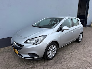 Opel Corsa 1.4 Favourite 5-Deurs - Airco - LMV