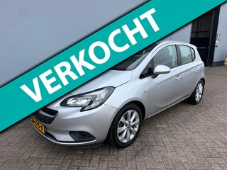 Opel Corsa 1.4 Favourite 5-Deurs - Airco - LMV