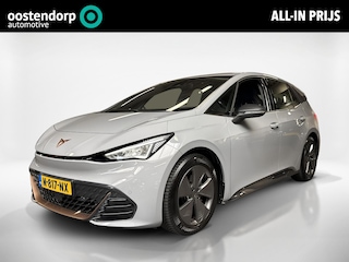 Cupra Born Business One 62 kWh | CarPlay | Camera | Apdt. Cruise |