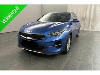 Kia XCeed 1.6 GDi PHEV DynamicPlusLine | 10 jaar garantie, Dodehoekdetectie, Elektr. achterklep, Parkeersensoren V+A, Digitaal display, Adapt. Cruise Control, zeer luxe!