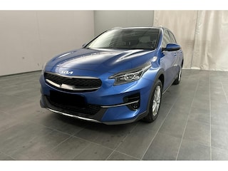 Kia XCeed 1.6 GDi PHEV DynamicPlusLine | 10 jaar garantie, Dodehoekdetectie, Elektr. achterklep, Parkeersensoren V+A, Digitaal display, Adapt. Cruise Control, zeer luxe!