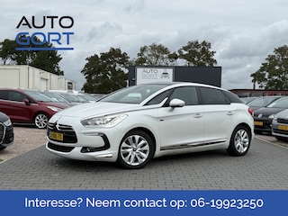 Citroën DS5 2.0 Hybrid4 Business Optimum