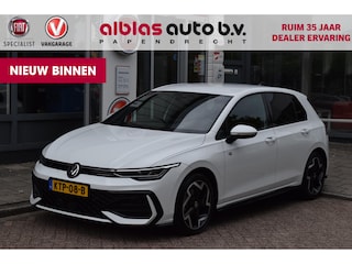 Volkswagen Golf 1.5 eTSI R-Line|Camera|Sfeer|Carplay|
