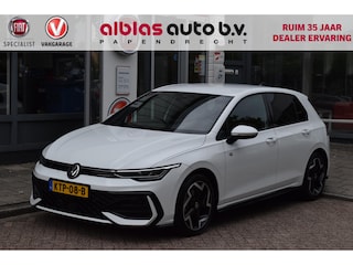 Volkswagen Golf 1.5 eTSI R-Line|Camera|Sfeer|Carplay|