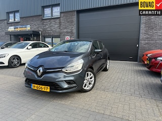 Renault Clio 1.2 TCe Intens | 2E EIGENAAR | AUTOMAAT | 3/6 OF 12MND GARANTIE | NAVI | CRUISE | CLIMA |