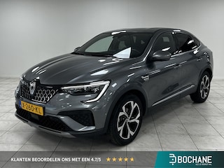Renault Arkana 1.6 E-Tech full hybrid 145 techno NAVIGATIE | TREKHAAK | RONDOM ZICHT CAMERA