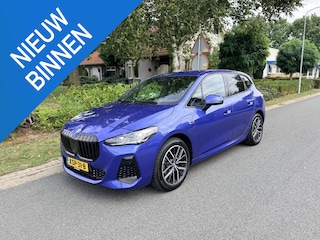 BMW 2-serie Tourer 225e xDrive 245PK M-Sport•Massage•ACC