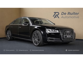 Audi A8 3.0 TFSI quattro Lang Pro Line+
